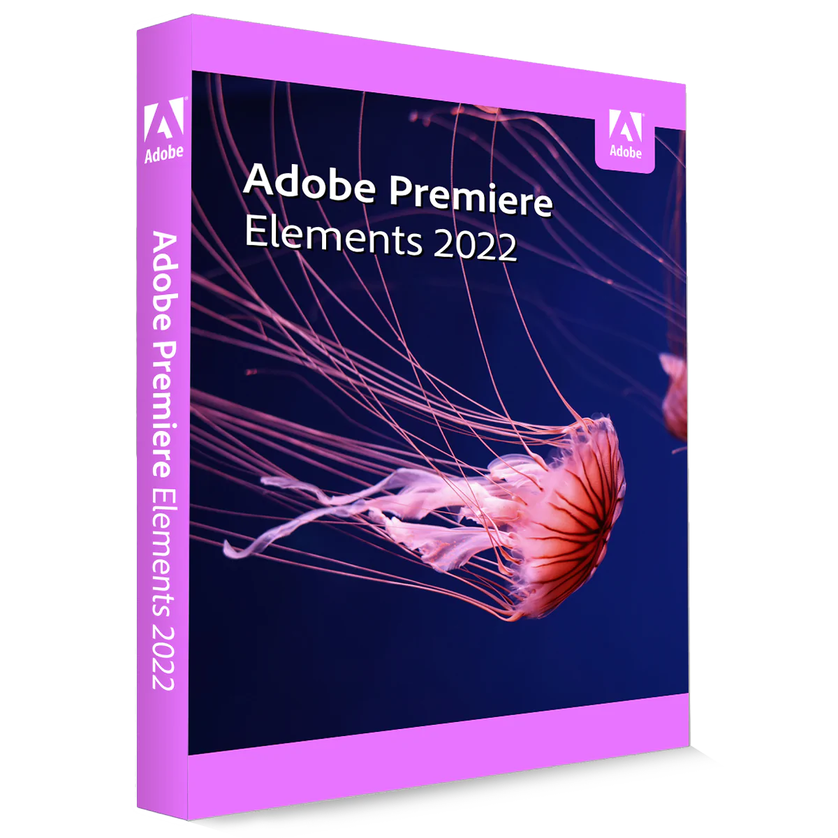 Adobe Premiere Elements 2022